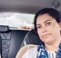 Fatema Rahman