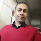 Fakhrul Islam